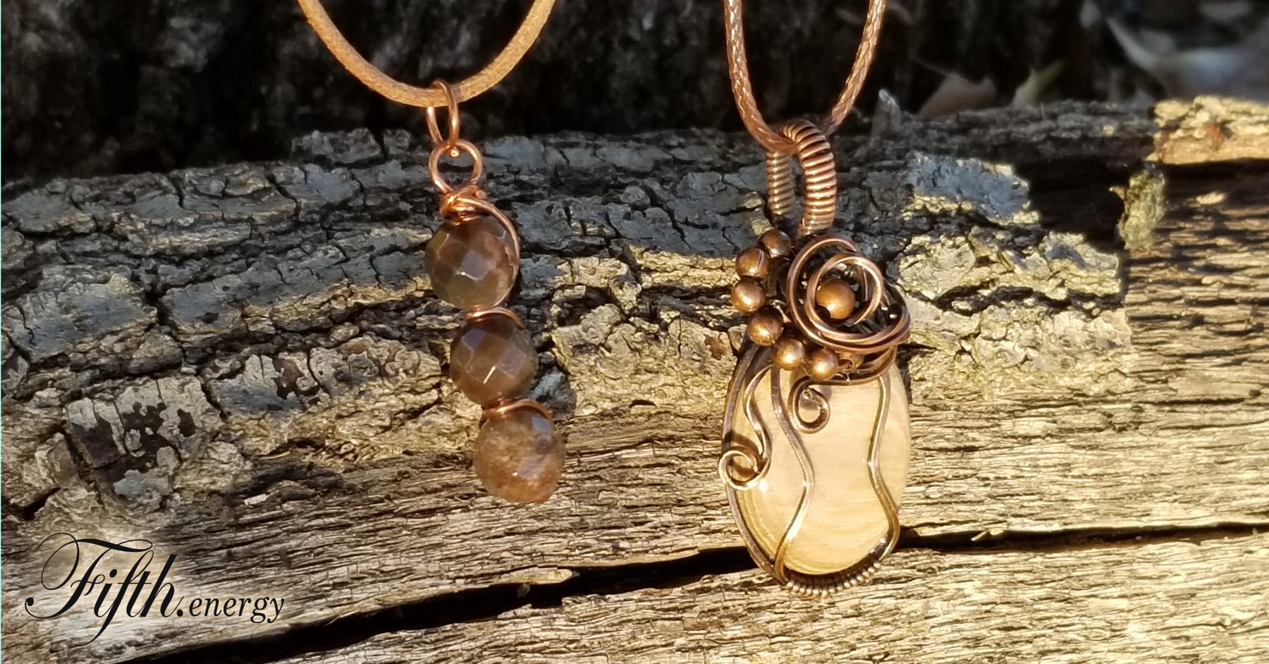 Fossilized Wood Archives Fifth Energy Jewelry